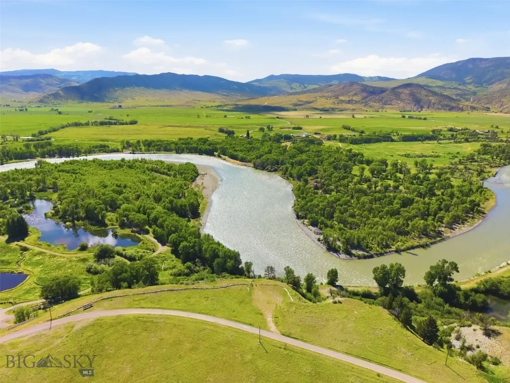 16 Cutthroat Lane Livingston MT 59047