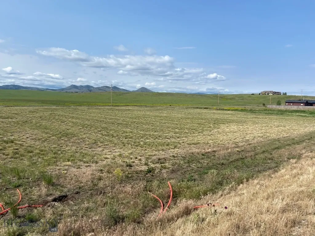 Tbd Rolling Prarie Way Three Forks MT 59752