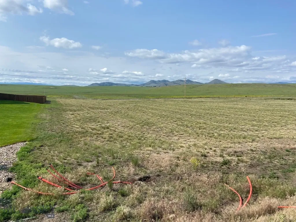Tbd Rolling Prarie Way Three Forks MT 59752