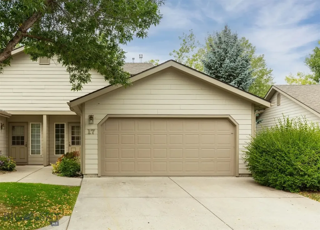 4050 Babcock Street Bozeman MT 59718