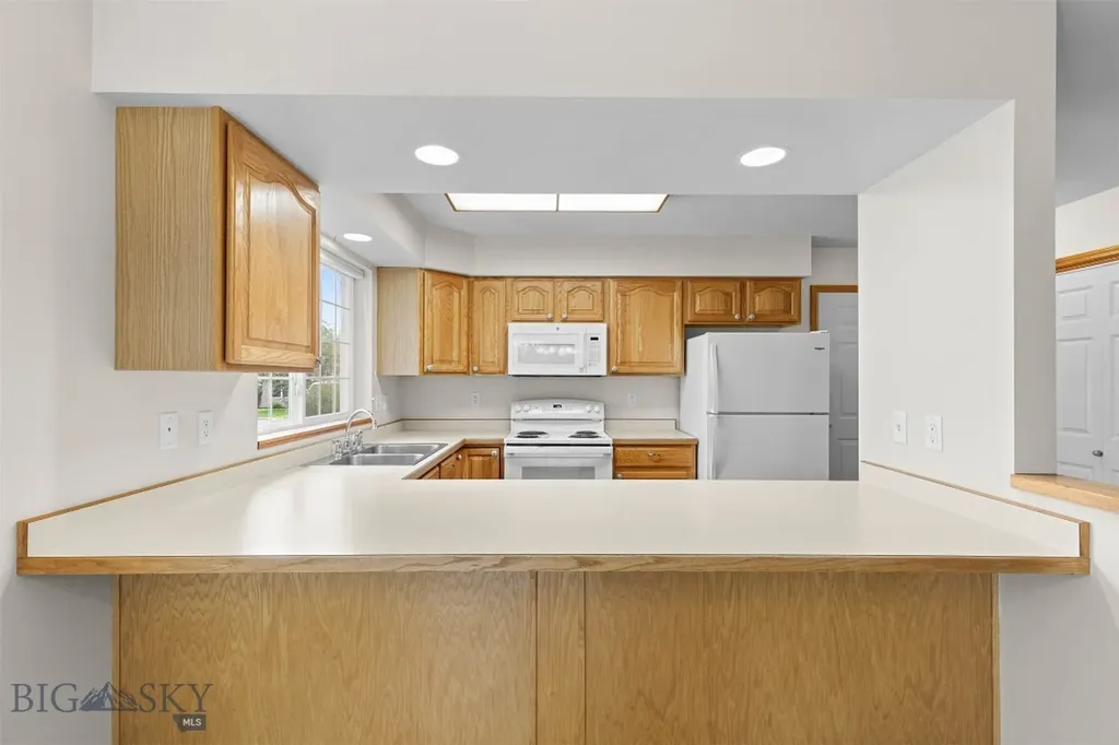 4050 Babcock Street Bozeman MT 59718