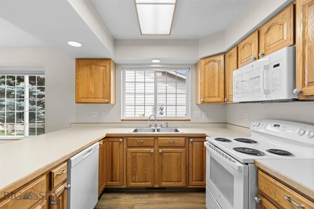 4050 W Babcock Street Bozeman MT 59718
