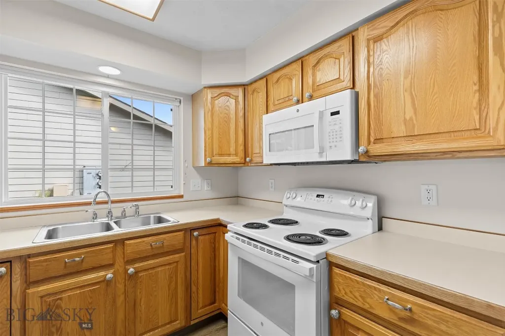 4050 Babcock Street Bozeman MT 59718