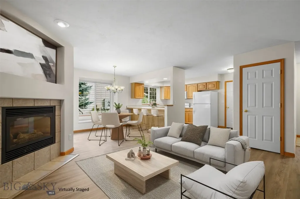 4050 Babcock Street Bozeman MT 59718