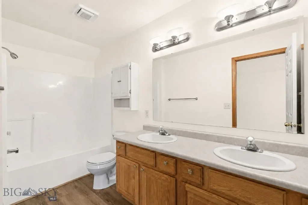 4050 Babcock Street Bozeman MT 59718