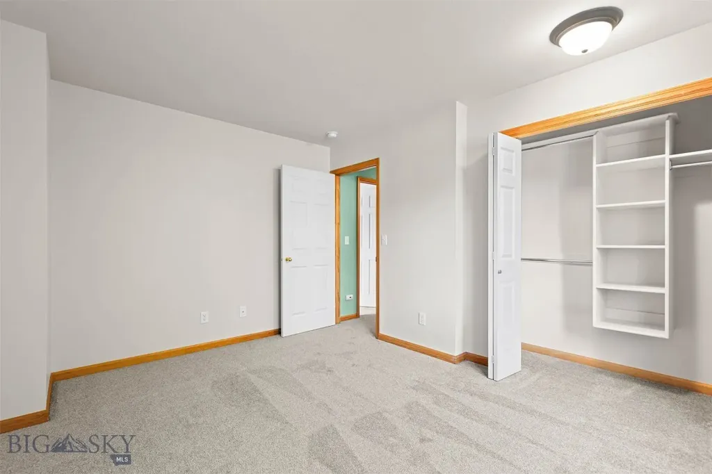 4050 W Babcock Street Bozeman MT 59718