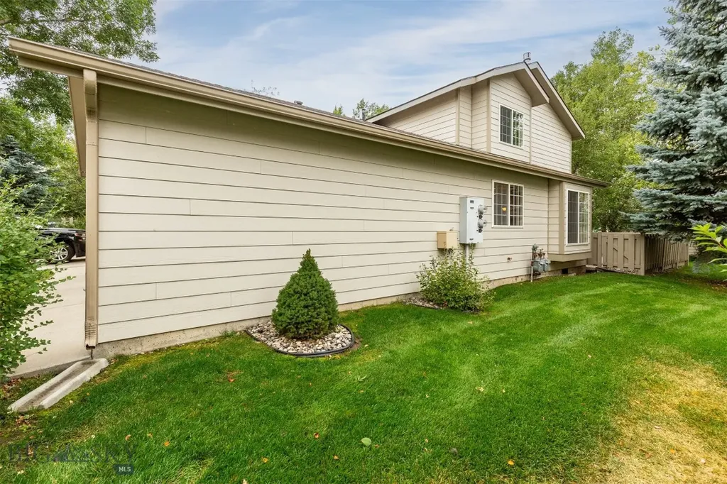 4050 Babcock Street Bozeman MT 59718