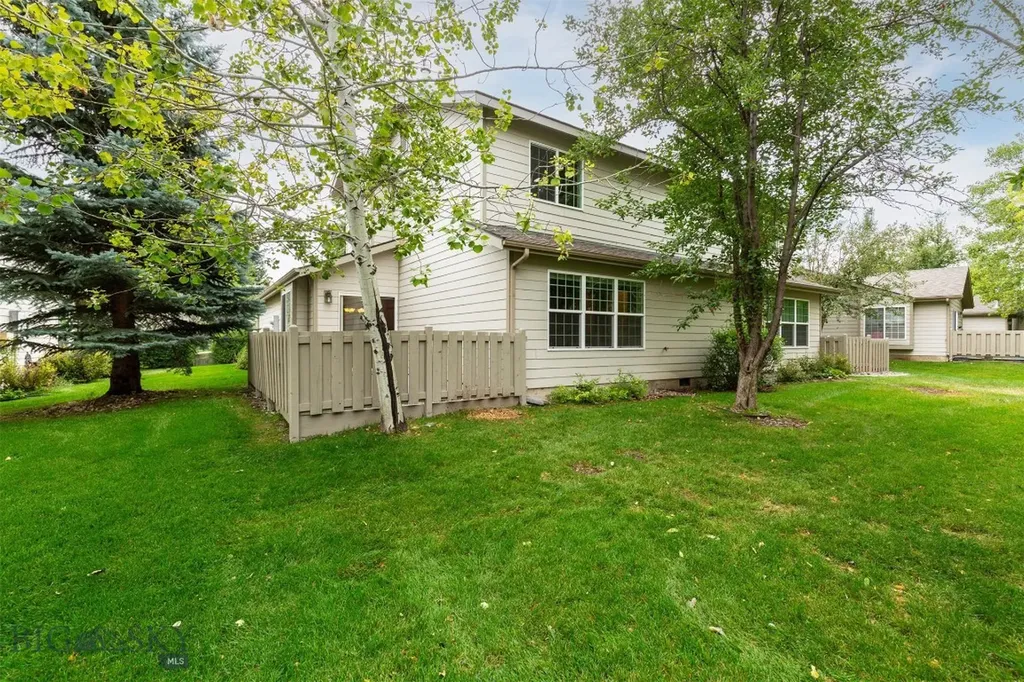 4050 Babcock Street Bozeman MT 59718