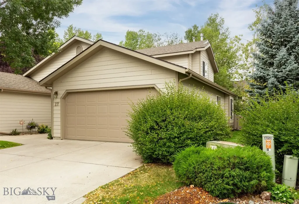 4050 W Babcock Street Bozeman MT 59718