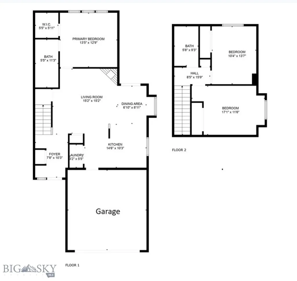 4050 Babcock Street Bozeman MT 59718