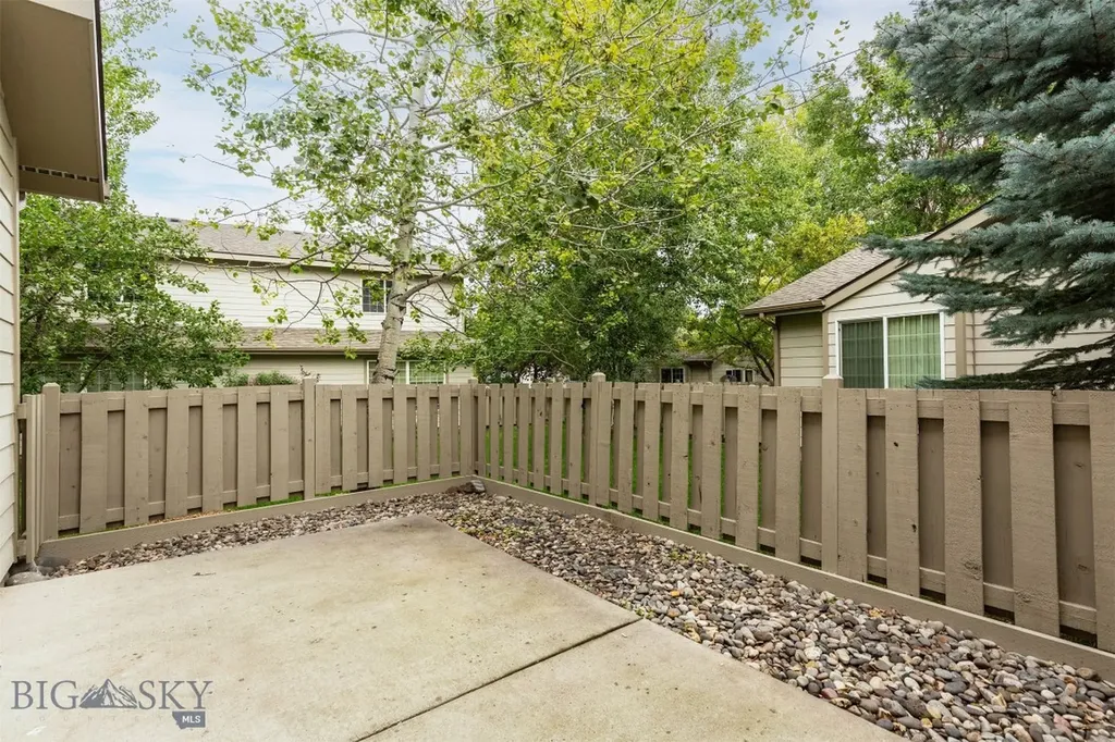 4050 Babcock Street Bozeman MT 59718
