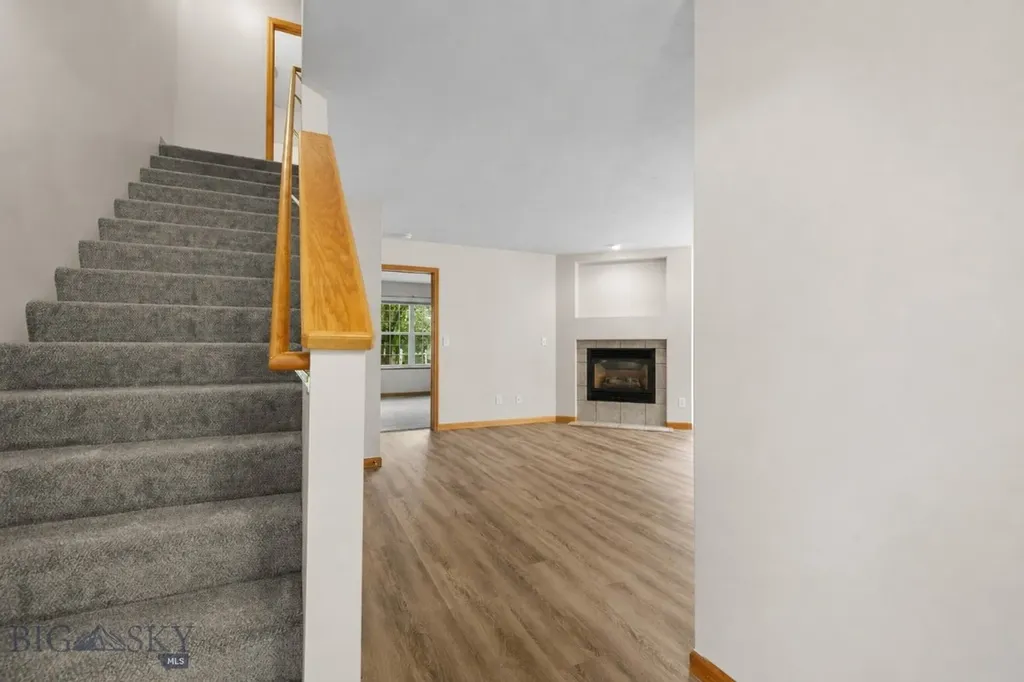 4050 Babcock Street Bozeman MT 59718