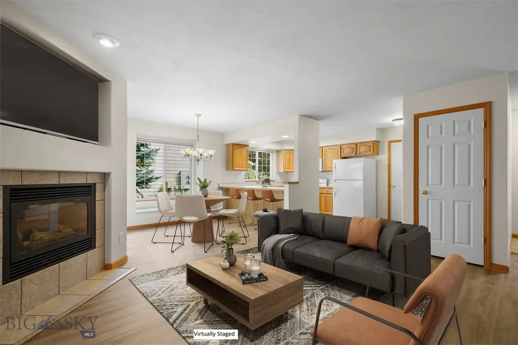 4050 Babcock Street Bozeman MT 59718