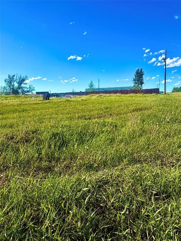 Lot 1 Paul Road Browning MT 59417