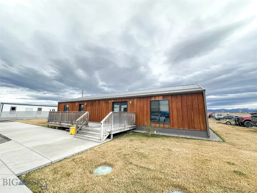 4498 Jackrabbit Lane Belgrade MT 59714