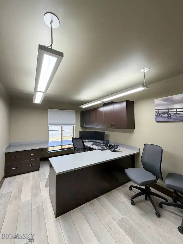 4498 Jackrabbit Lane Belgrade MT 59714