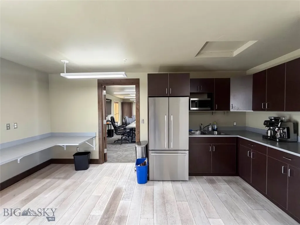 4498 Jackrabbit Lane Belgrade MT 59714