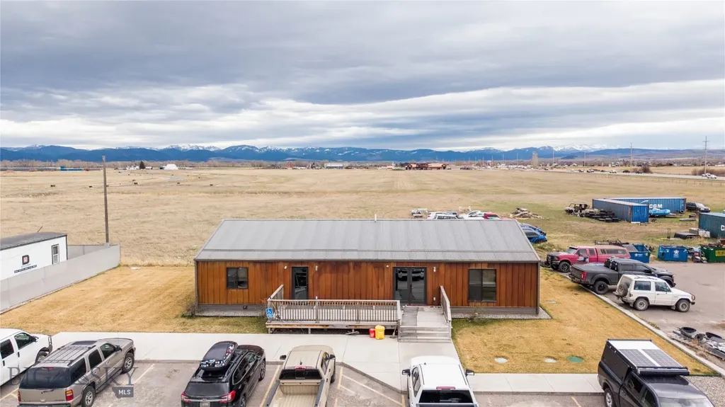 4498 Jackrabbit Lane Belgrade MT 59714