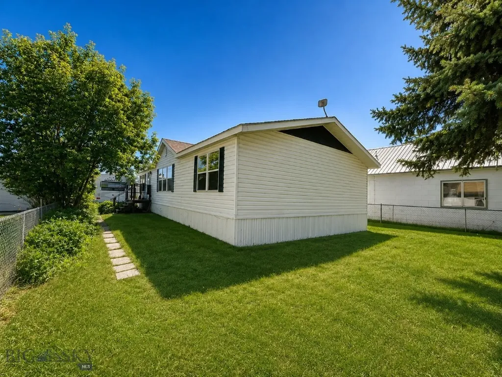 111 S I Street Livingston MT 59047