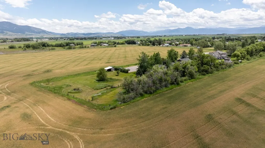 545 Mary Road Bozeman MT 59718