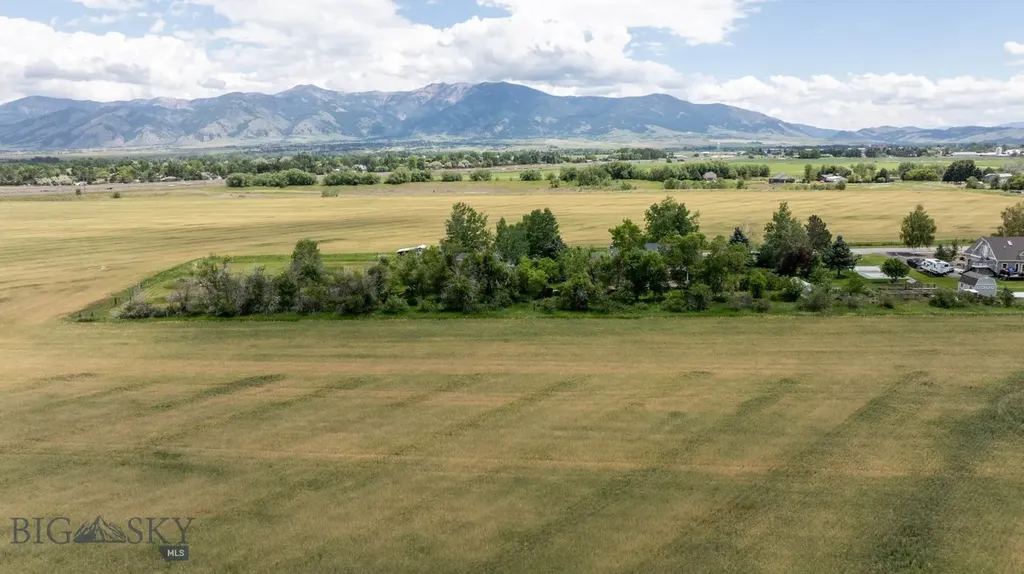 545 Mary Road Bozeman MT 59718