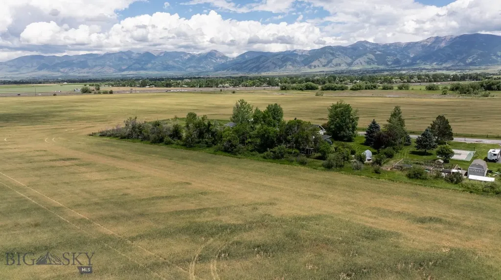 545 Mary Road Bozeman MT 59718