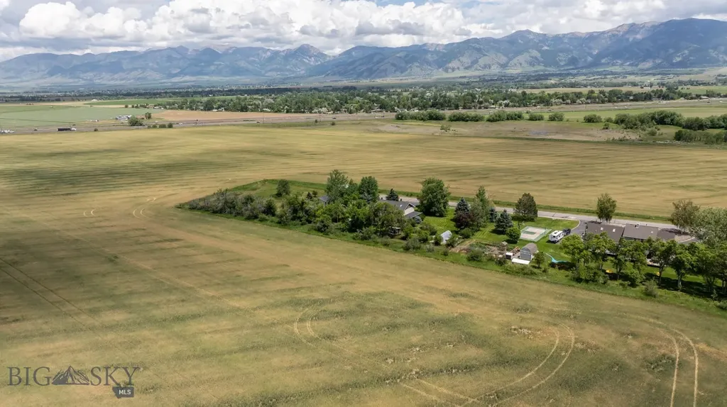 545 Mary Road Bozeman MT 59718