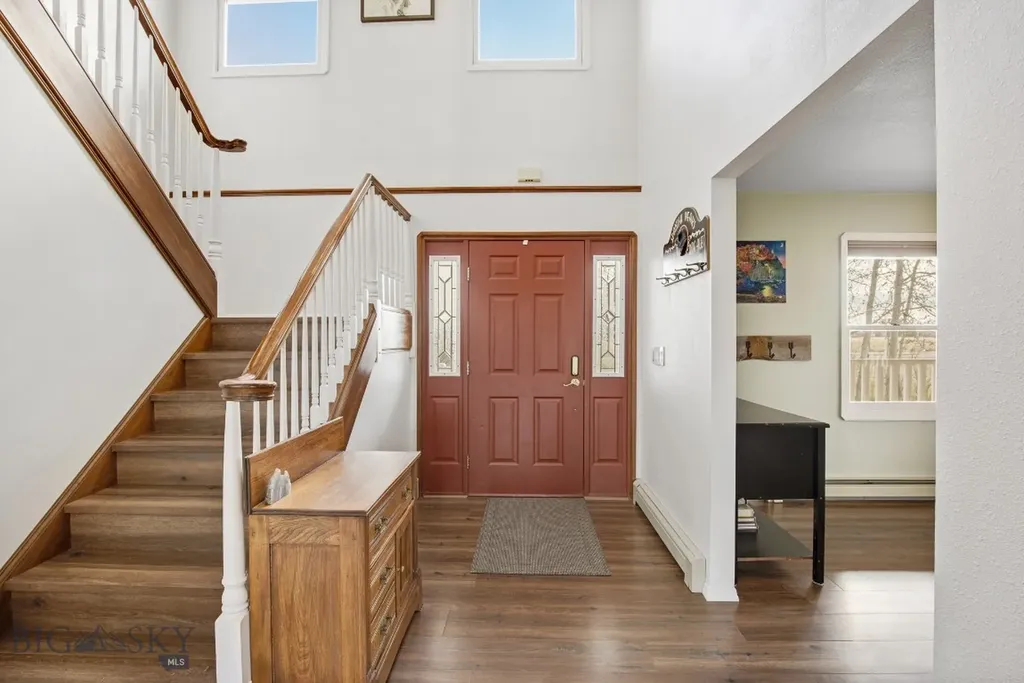 545 Mary Road Bozeman MT 59718