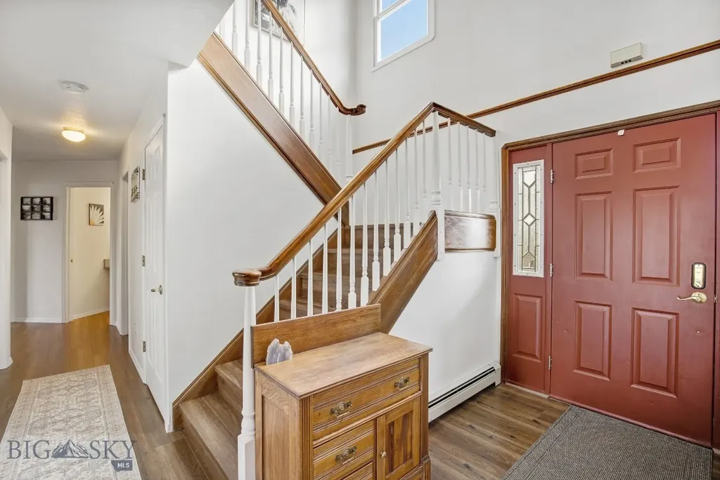 545 Mary Road Bozeman MT 59718