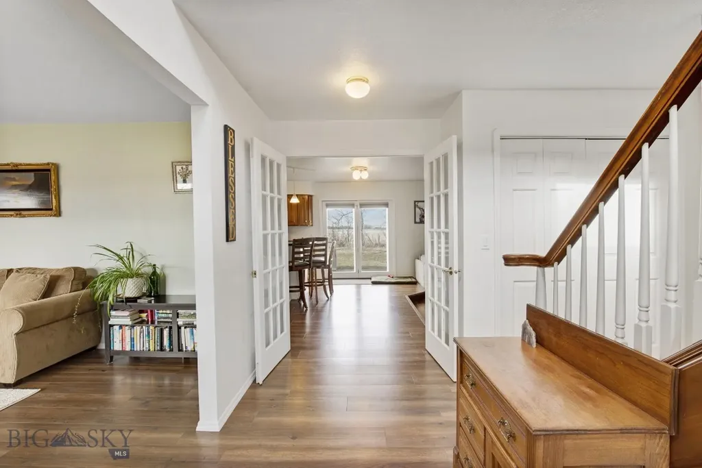 545 Mary Road Bozeman MT 59718