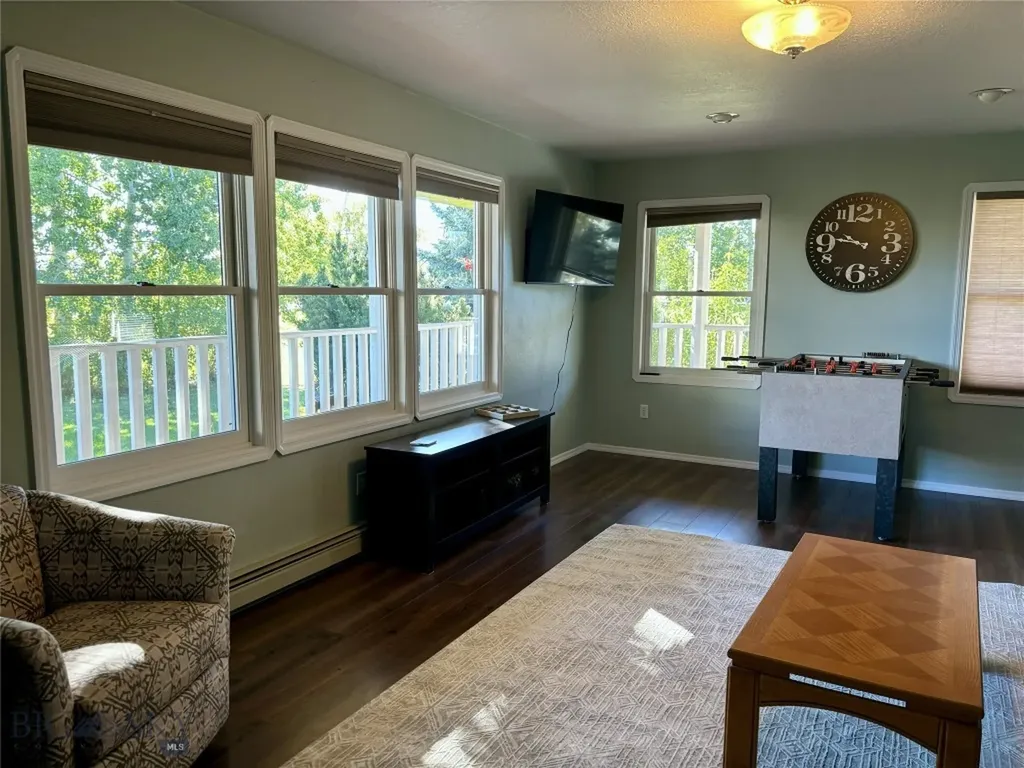545 Mary Road Bozeman MT 59718