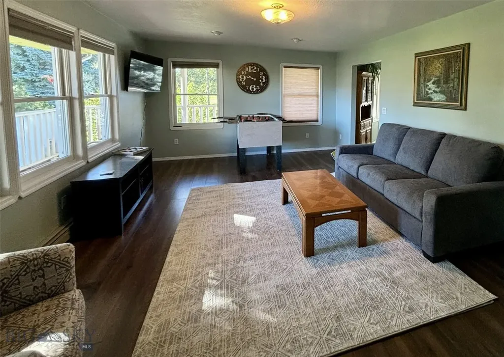 545 Mary Road Bozeman MT 59718