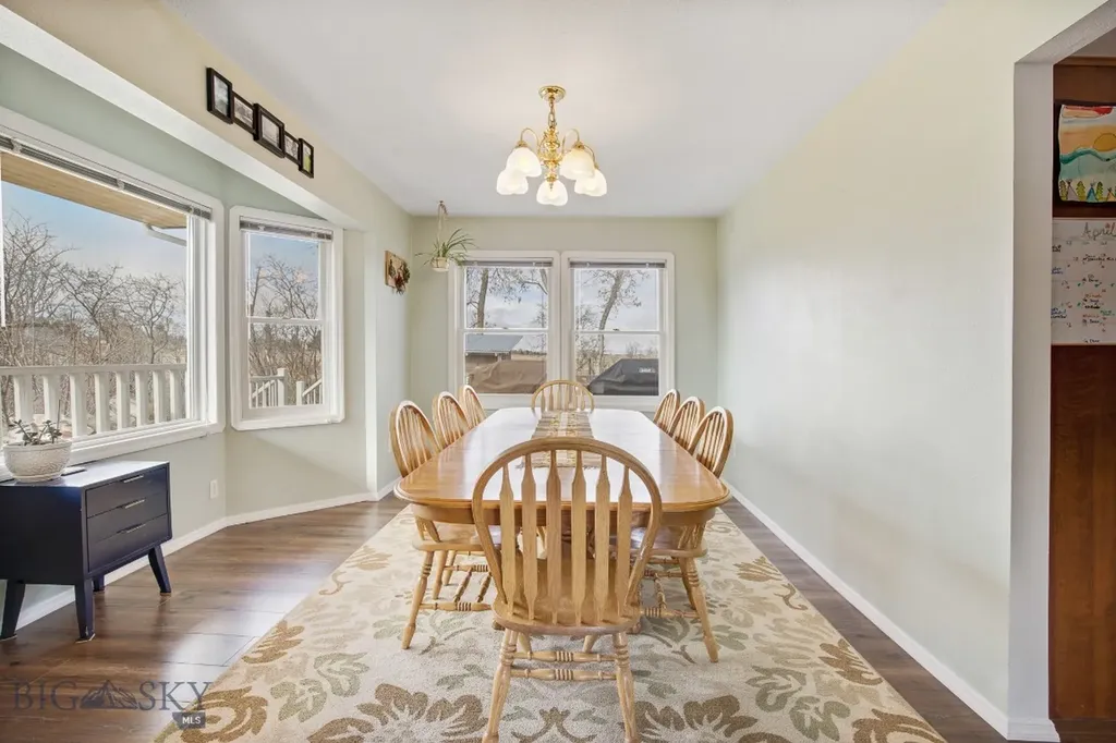 545 Mary Road Bozeman MT 59718
