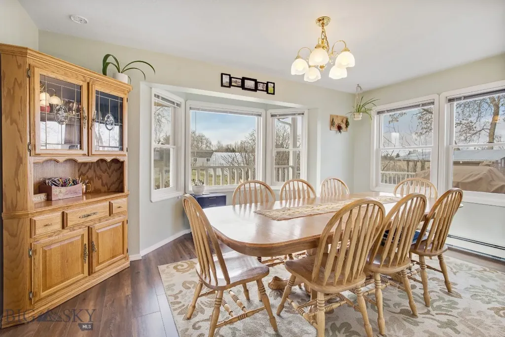 545 Mary Road Bozeman MT 59718