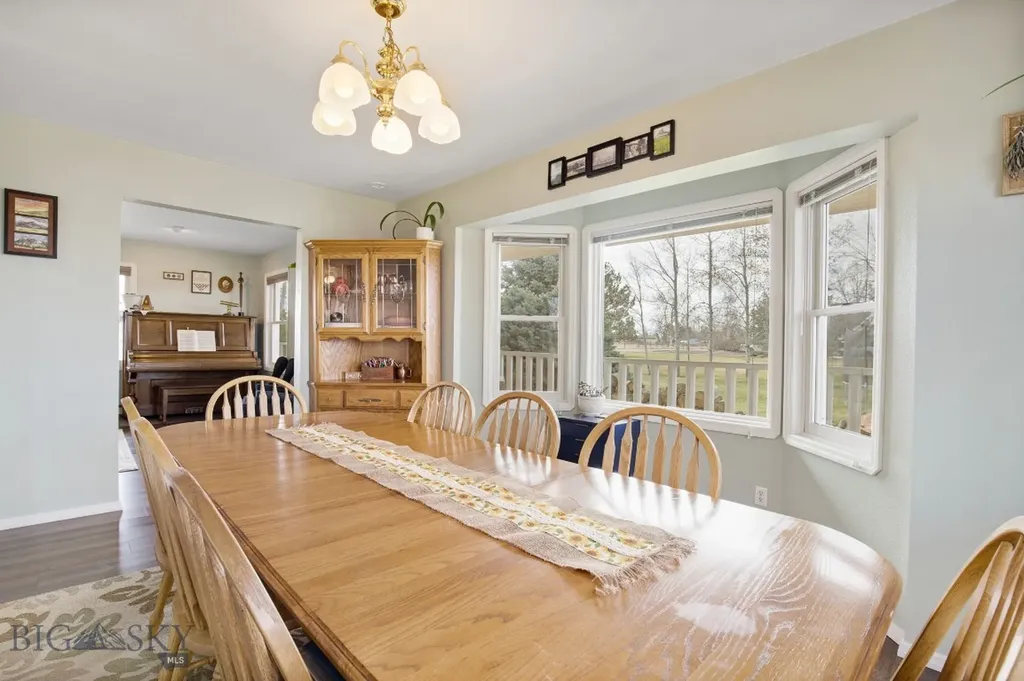 545 Mary Road Bozeman MT 59718