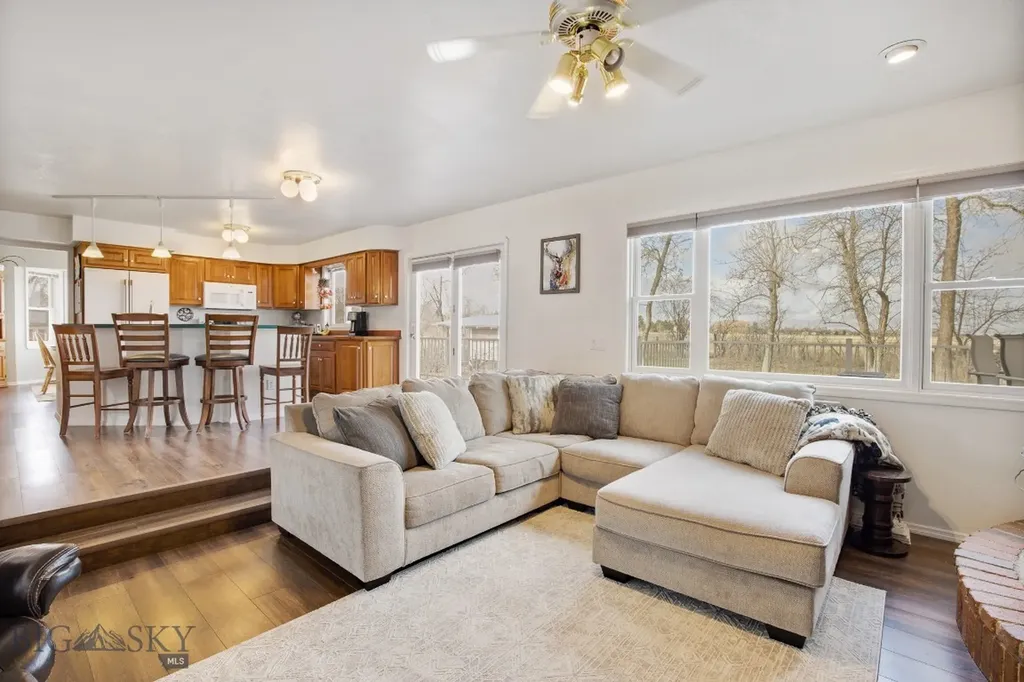 545 Mary Road Bozeman MT 59718