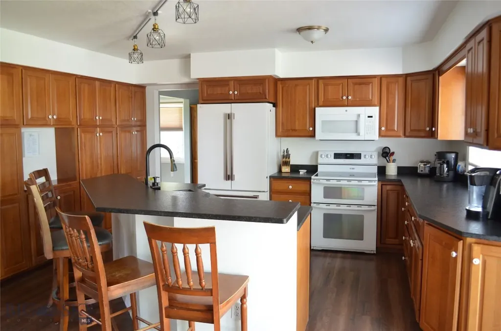 545 Mary Road Bozeman MT 59718