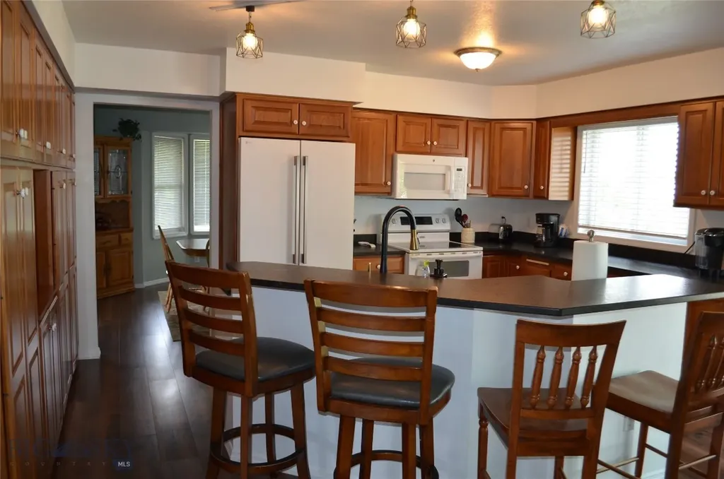 545 Mary Road Bozeman MT 59718
