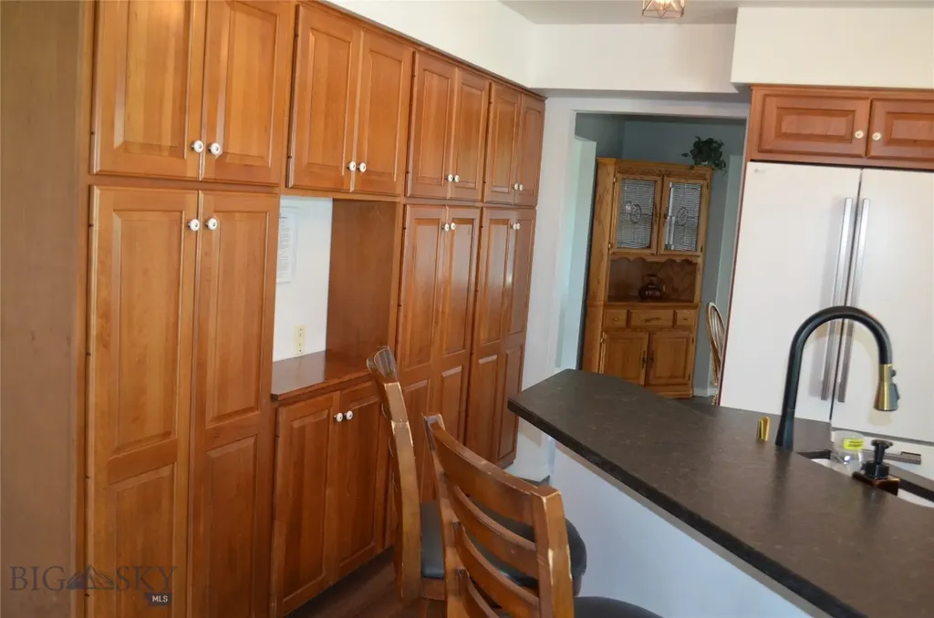 545 Mary Road Bozeman MT 59718