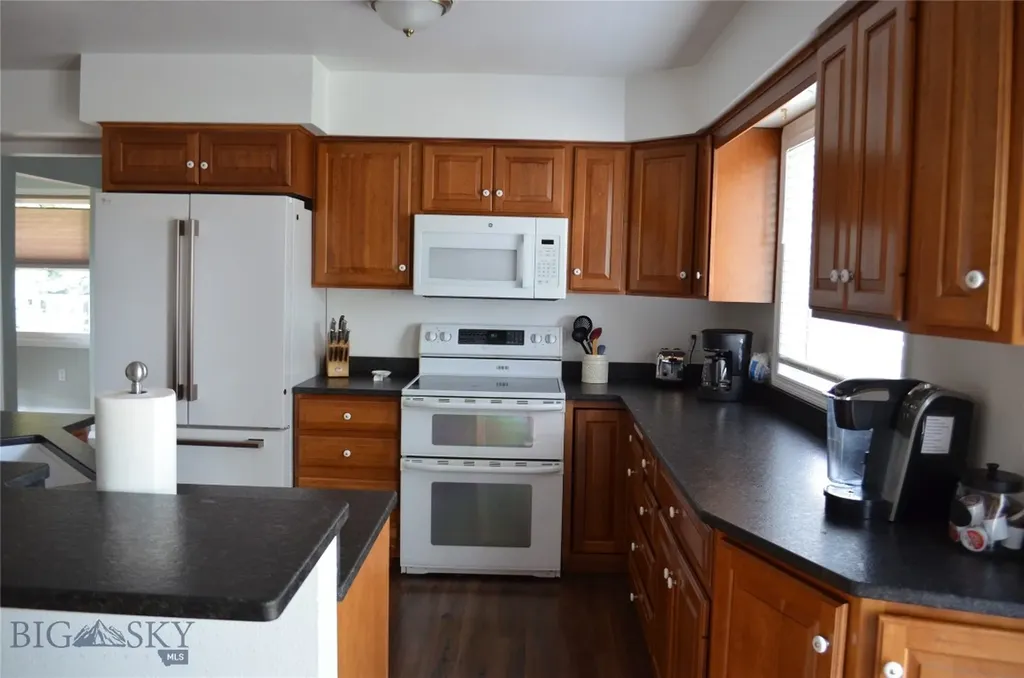 545 Mary Road Bozeman MT 59718