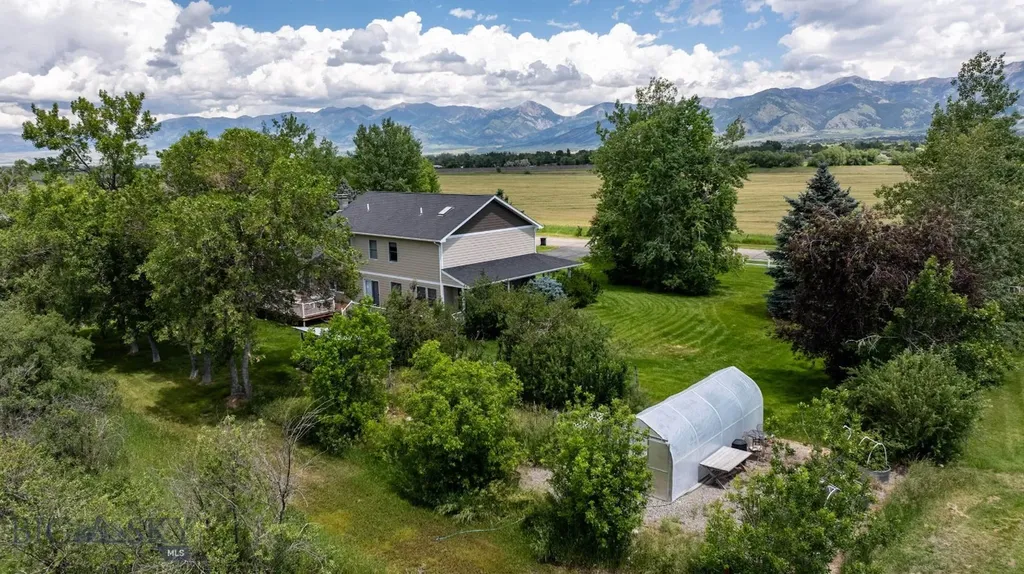 545 Mary Road Bozeman MT 59718