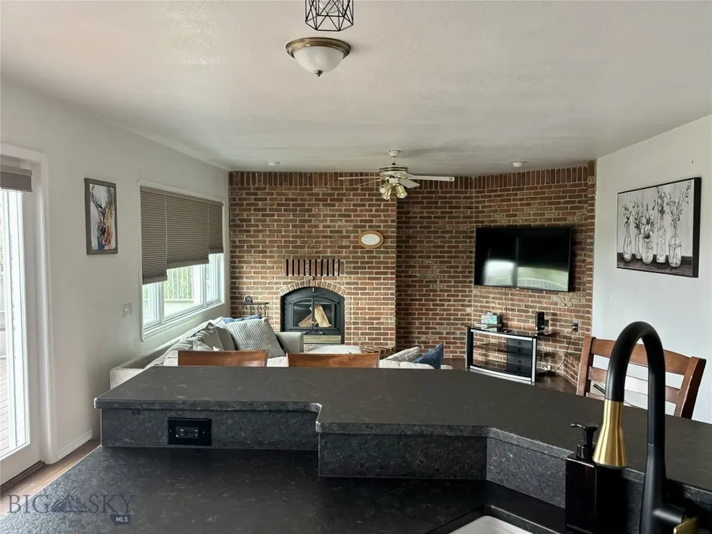 545 Mary Road Bozeman MT 59718