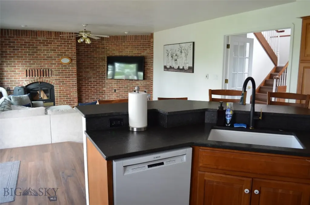 545 Mary Road Bozeman MT 59718