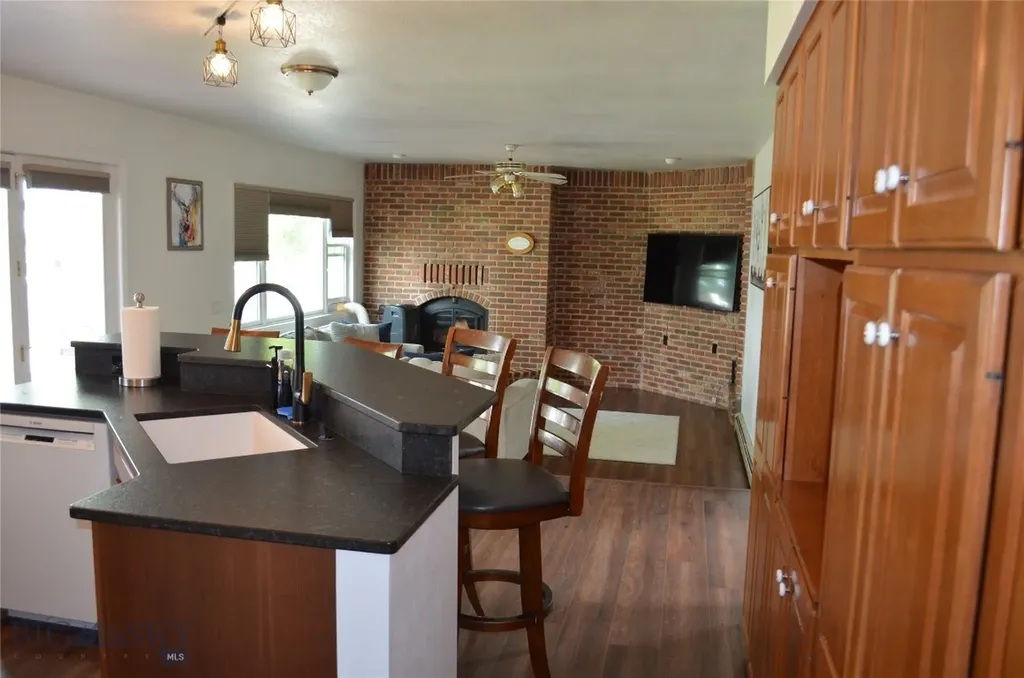 545 Mary Road Bozeman MT 59718