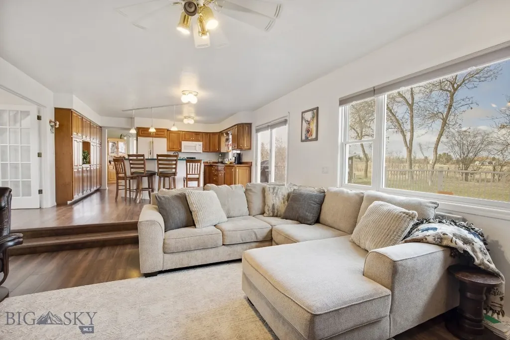 545 Mary Road Bozeman MT 59718