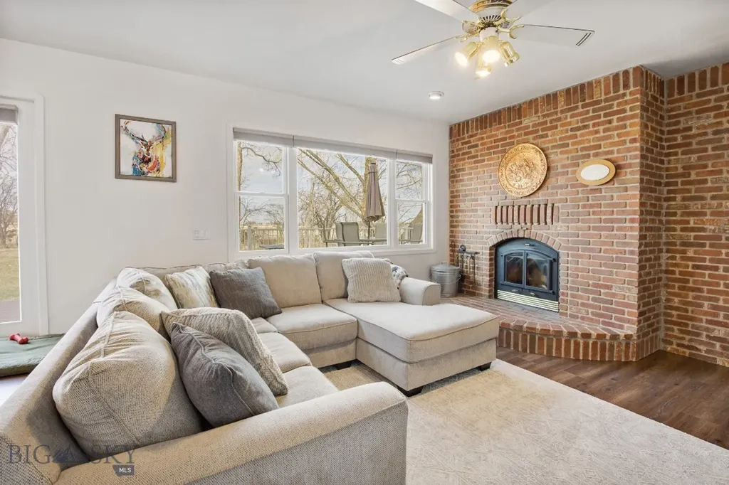 545 Mary Road Bozeman MT 59718
