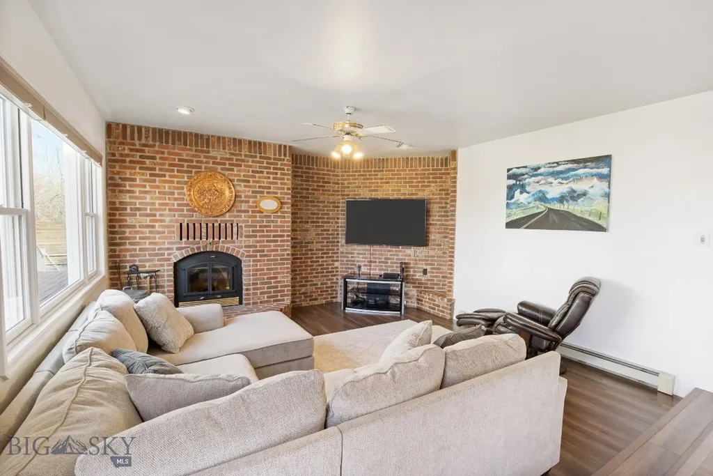 545 Mary Road Bozeman MT 59718