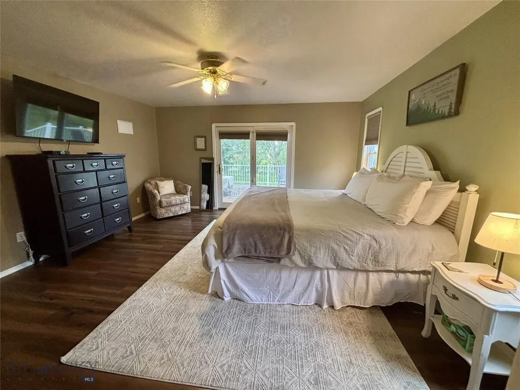 545 Mary Road Bozeman MT 59718