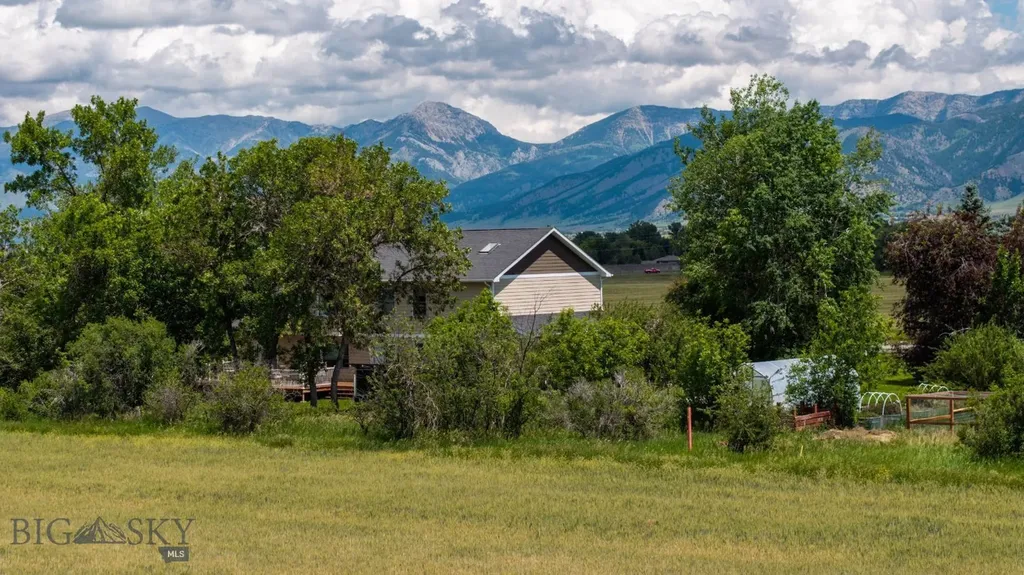 545 Mary Road Bozeman MT 59718