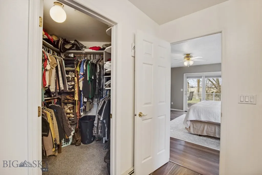 545 Mary Road Bozeman MT 59718